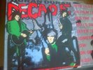 DURAN DURAN -DECADE-BEST- RARE ORIGINAL GREEK PRESS LP 1989 NM-FREE SHIPPING