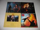 4 Vinyl LP MICHAEL SCHENKER GROUP   Save Yourself Assault Attack Perfect Timing
