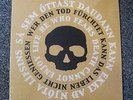 Dead Skeletons - Dead Mantra - A Records - OOP - New/Sealed