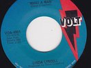 FUNK  RECORDS  45 RPM - LINDA LYNDELL on VOLT RECORDS
