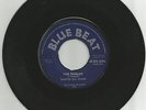 BUSTER ALL STARS / THE TICKLER / COSMO / RICE AND BADGEE / 7''/ VG