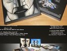 PINK FLOYD - THE DIVISION BELL 20TH ANNIVERSARY BOX LP
