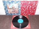 ROLLING STONES - Their Satanic Majesties Request(UK 1967 MONO VINYL ALBUM)