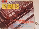The Beatles Please Please Me Parlophone PMC 1202 Schallplatte LP John Lennon