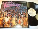 Soundtrack LP “The Warriors” Promo NM