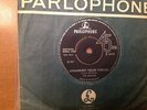 BEATLES Penny Lane Strawberry Fields UK 1969 45 No Sold In UK Rare 3rd press NM