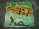 BOSS / SKINHEAD /SKA - MAX ROMEO - A DREAM - PAMA UK   FIRST PRESSING 