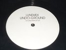 Unit Moebius ?– Lunemex Undo-Ground Soundtrack EP- Spiral Tribe - SP23 - Acid -