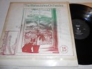 The Mahavishnu Orchestra  Birds of pray   # 15 aftermath  records   tmoq  rare