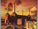 Pink Floyd Animals 1977 Classic Rock Vinyl Record 12