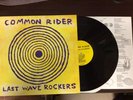 RARE COMMON RIDER 