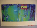 Nektar 2LP More Live In New York