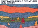 Haden Charlie With Baker Chet & Pieranunzi Enrico - Silence