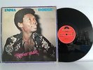 EMMA DORGU-ROVERMAN-AFRO DISCO BOOBIE FUNK LP RARE-POLYDOR-VG+
