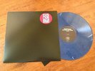 Disappears – Live Over The Rainbo LP - ROCOCO - Blue Marble - OOP - STOCK NEW