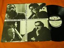 Lloyd McNeill Quartet 