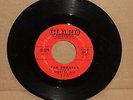 BOBBY DE SOTO RARE ROCKABILLY 45 CLARO 5914 CHEATER DONT TALK  59 ORIGINAL