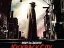 GALLAGHER, RORY - KICKBACK CITY-3 LP, Vinile Triplo 180GR, Nuovo, Sigillato, MOV