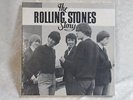 THE ROLLING STONES STORY BOX MIT 12 LP´S TELDEC DECCA 1980 6.30118 HZ + Beilagen