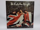 THE WHO - THE KIDS ARE ALRIGHT  -  DOUBLE VINYL LP RECORD - 2675 179 - NEAR MINT