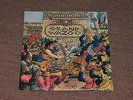 4 LP Frank Zappa