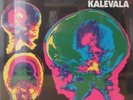 KALEVALA - People No Names - LP (black) Svart