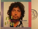 Bob Dylan Empire Burlesque Outtakes UK 1987 LP Ron Wood Mick Taylor