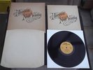 NEIL YOUNG HARVEST 1972 UK PRESS A4/B1 REPRISE K54005 GATEFOLD SLEEVE AND INSERT