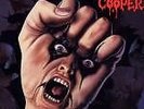 Alice Cooper Raise Your Fist And Yell NEAR MINT MCA Vinyl LP
