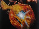Uriah Heep Return To Fantasy NEAR MINT Castle Classics Vinyl LP