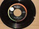 5 ROYALES R&B 45 SOUL VEE JAY 412 THEY DONT KNOW   MUCH IN NEED US ORIGINAL