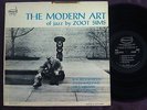 ZOOT SIMS THE MODERN ART First Press DAWN DLP 1102 LP DG Mono NM/Mint-