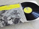 Mozart: Violin Concerto No.4 - Johanna Martzy **Deutsche Grammophon LPX 29251**