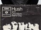 Deep Purple 1st single Hush