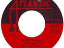 Northern Soul - The Drifters - Rat Race - US Atlantic 45 - Hear