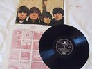 The Beatles BEATLES FOR SALE Black/Silver One EMI Box label STEREO PCS 3062
