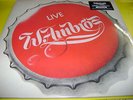 WOLFGANG AMBROS - LIVE 2 LPs REMASTERED EDITION NEU & VERSIEGELT Shop 111austria