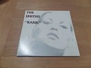 The Smiths - Rank Live Vinyl Album
