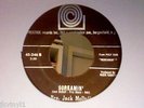 BRO JACK MCDUFF-SCREAMIN/SOMETHIN SLICK-PRESTIGE 246. VG+
