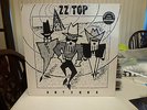 ZZTOP ANTENNA LP (PLEASE READ BELOW)
