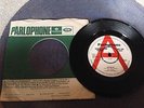 THE CHASERS rare UK 1966 DEMO / PROMO / FREAKBEAT / GARAGE / FUZZ / EX++