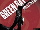 Green Day, Bullet In A Bible.  (Recorded LIVE).  33rpm Sealed Vinyl 2LP (1 left)