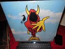 Insane Clown Posse The Wraith Shangri-La LP Juggelo Double LP Gatefold LP