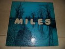 JAZZ LP-MILES DAVIS 