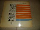 Jazz Lp-ERNIE HENRY QUARTET 
