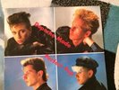 Depeche Mode Live Vinyl