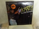 LEE PERRY SCRATCH THE UPSETTER AGAIN LP TROJAN 1970 REGGAE TTL28