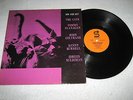 THE CATS - John Coltrane Flanagan Burrell - Rare Orig New Jazz 8217 LP NM- Clean