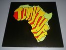 Vinyl LP - TONY TUFF - same - Island Records - Germany 1980