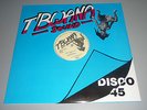 Vinyl 45 RPM - DODO DOMINIQUE - When You Fall In Love - T'Bwana Sound - Germany